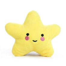 Load image into Gallery viewer, Cute Pet Dog Cat Funny Fleece Durability Plush Dog Toys Squeak Chew Sound Interactive Toy Fit For All Pets Long Plush Puppy Toy
