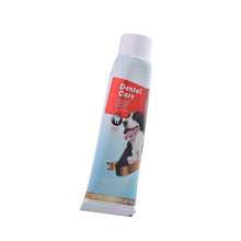 Load image into Gallery viewer, Pet Dog Toothbrush Stick Pet Chew Toys Dogs Teeth Brushing Cleaning Massage Nontoxic Natural Rubber Dental Care Sticker
